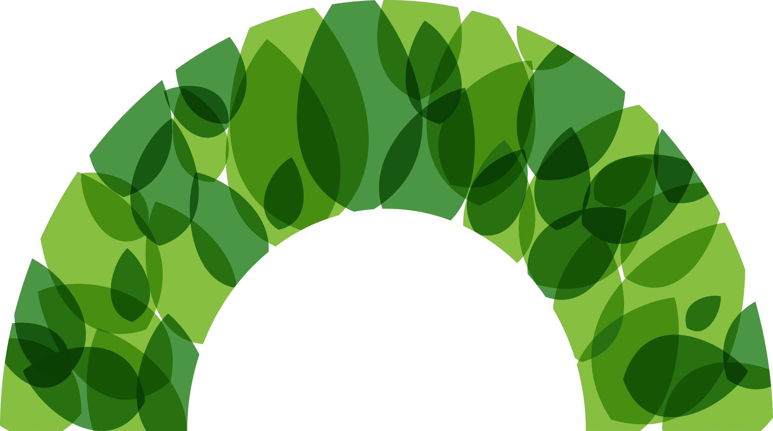 Leaf Arch emblem