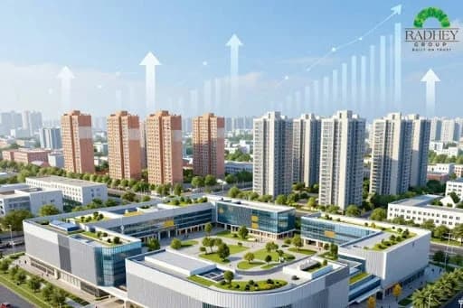 Real Estate Investment Trends in Hyderabad 2026