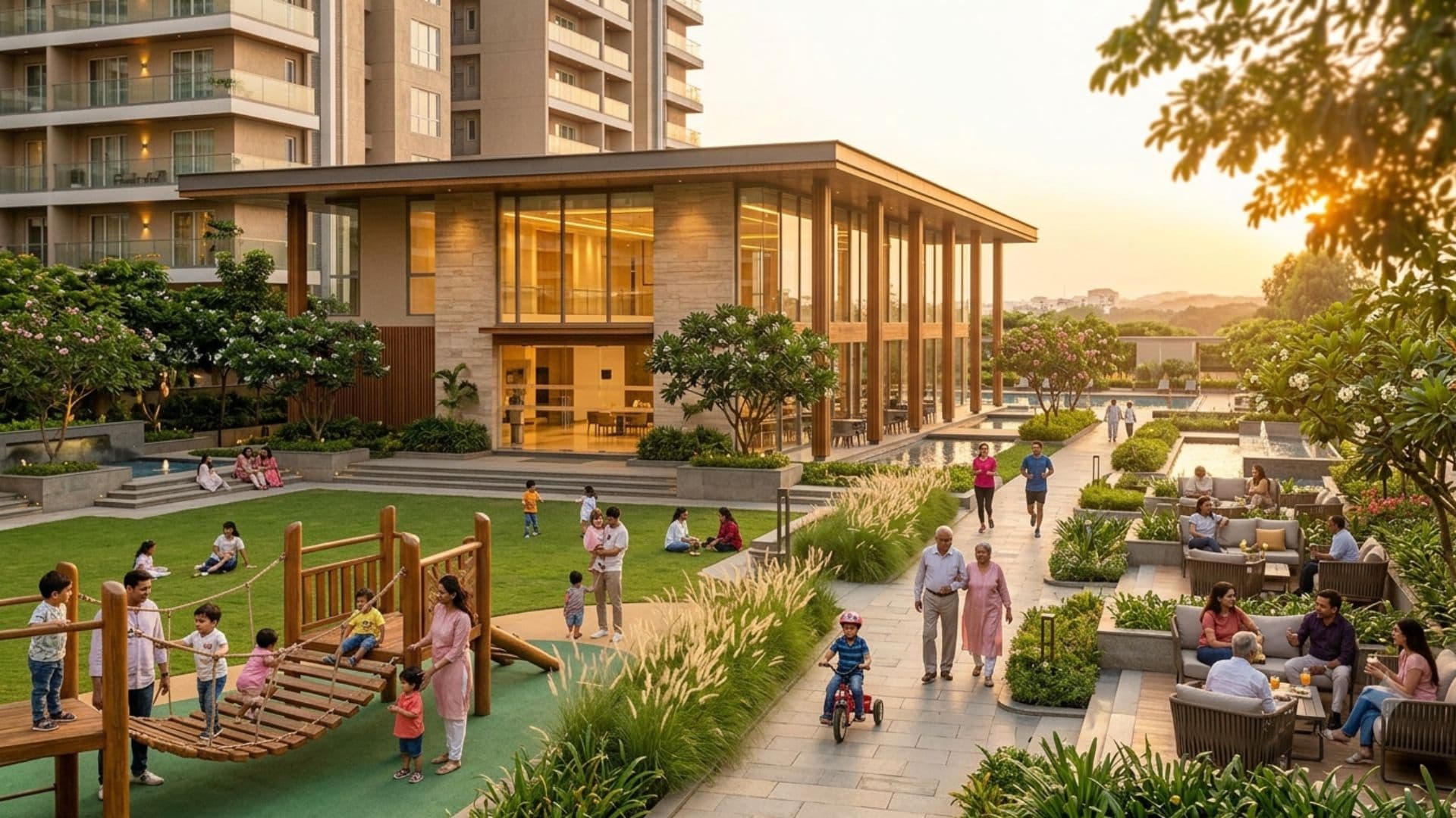 Why Radhey Group Projects are Preferred by Hyderabad Homebuyers?