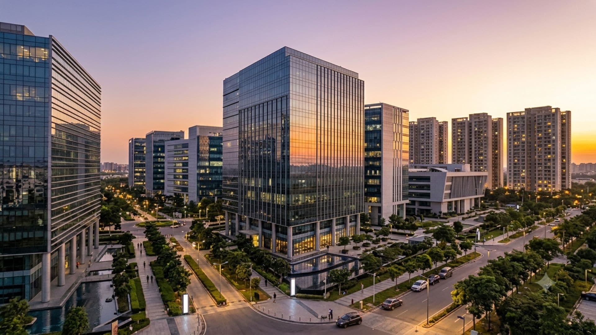 Top IT Investment Areas in Hyderabad and Real Estate Growth