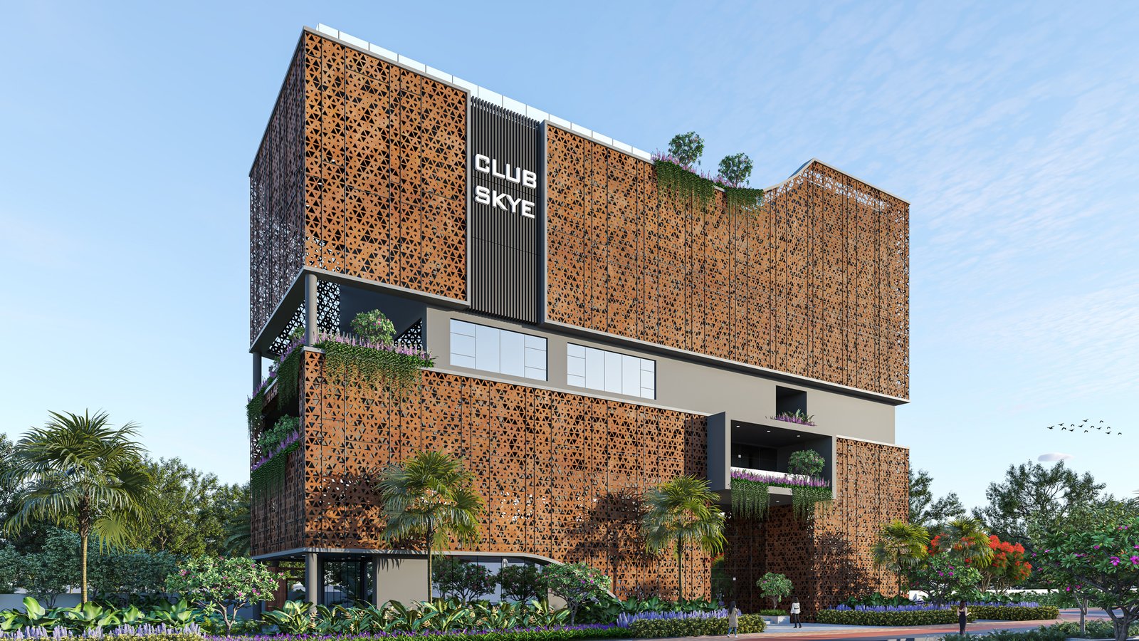 club img