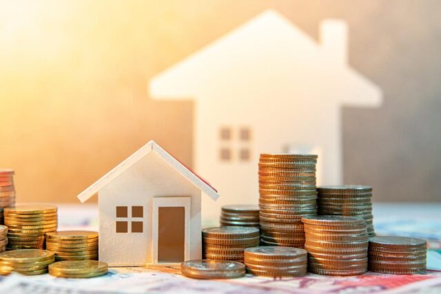 7 Reasons why real estate is a good investment option