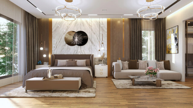 Latest Interior Design Ideas for Your Home