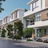 Luxury Living Unveiling the Finest Villas Near Kollur - Radhey Group