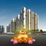 Akshay Tritiya Property Offers