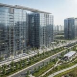 Hyderabad 2030 Vision