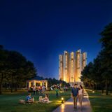Luxury Apartments in Hyderabad