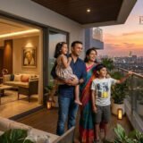 Buy a flat in Hyderabad
