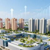 Real Estate Investment Trends in Hyderabad