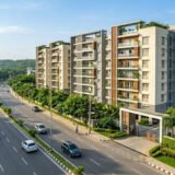 Buy Apartments in Osman Nagar