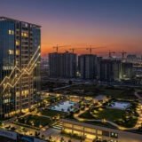 Apartments in Kollur