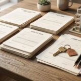 Documents Checklist to Buy Home