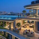 Gen Z Amenities Defining Luxury Homes